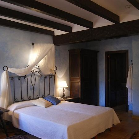El Perelló Hostal La Panavera חדר תמונה