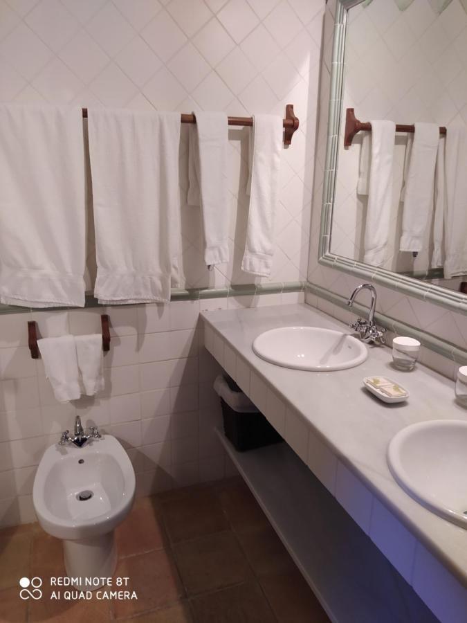 El Perelló Hostal La Panavera מראה חיצוני תמונה