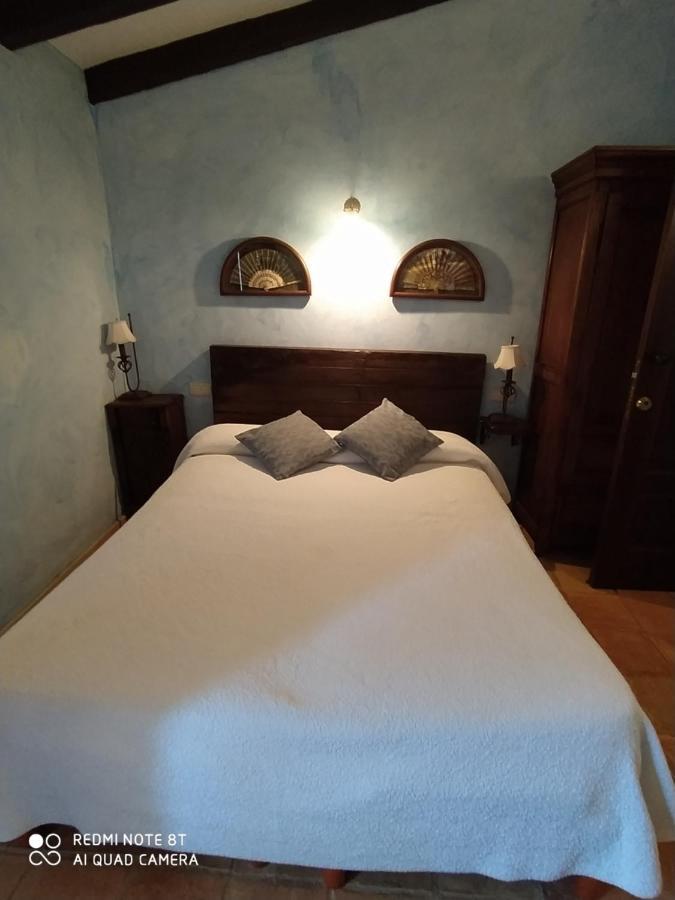 El Perelló Hostal La Panavera מראה חיצוני תמונה