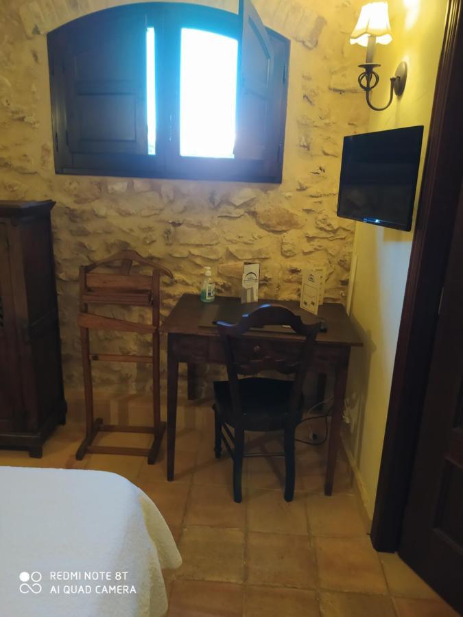 El Perelló Hostal La Panavera מראה חיצוני תמונה
