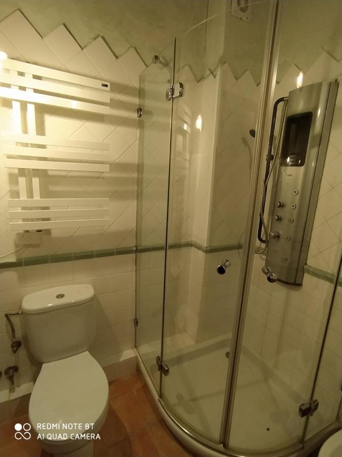 El Perelló Hostal La Panavera מראה חיצוני תמונה