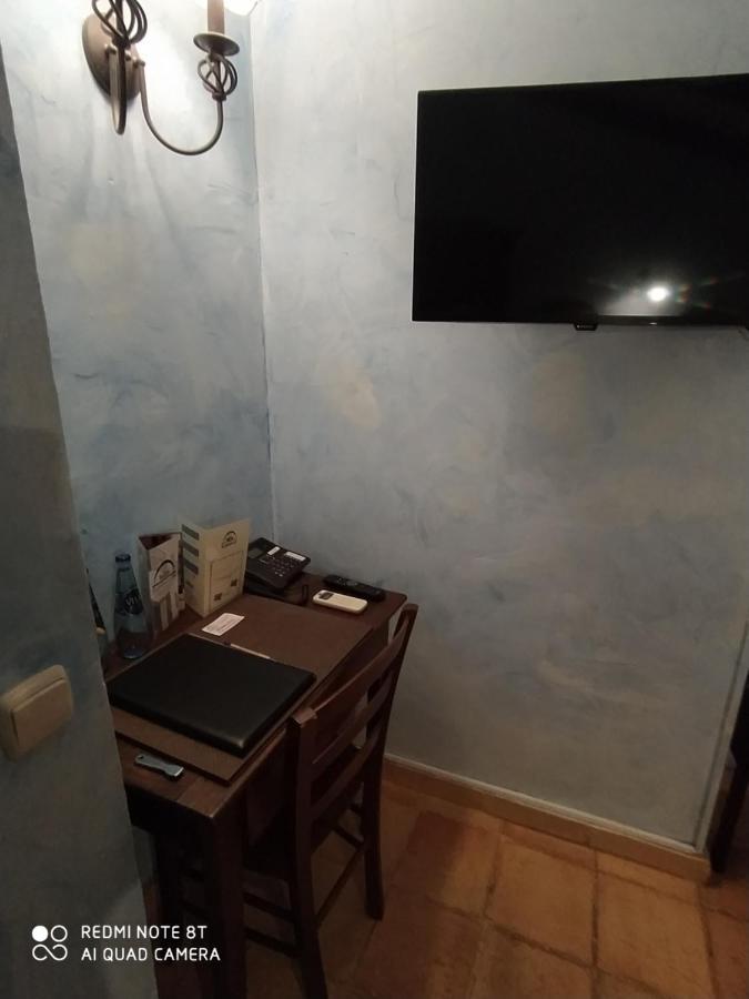 El Perelló Hostal La Panavera מראה חיצוני תמונה
