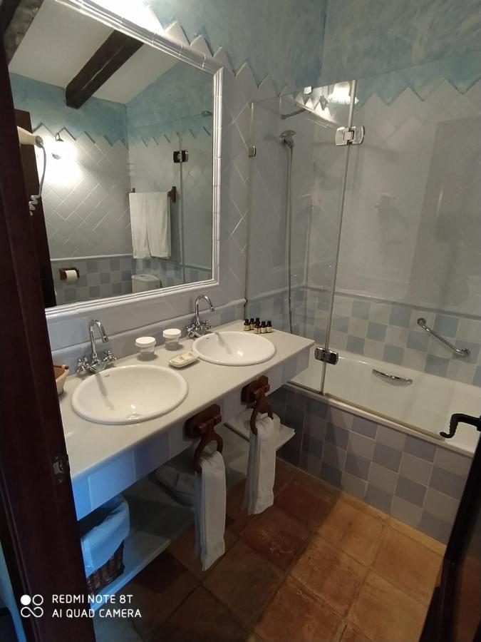 El Perelló Hostal La Panavera מראה חיצוני תמונה