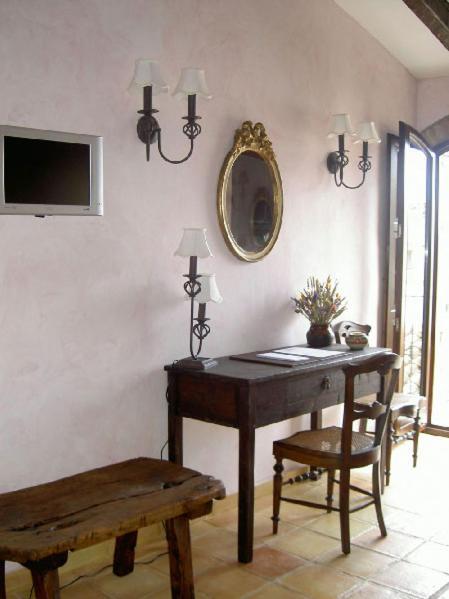 El Perelló Hostal La Panavera חדר תמונה