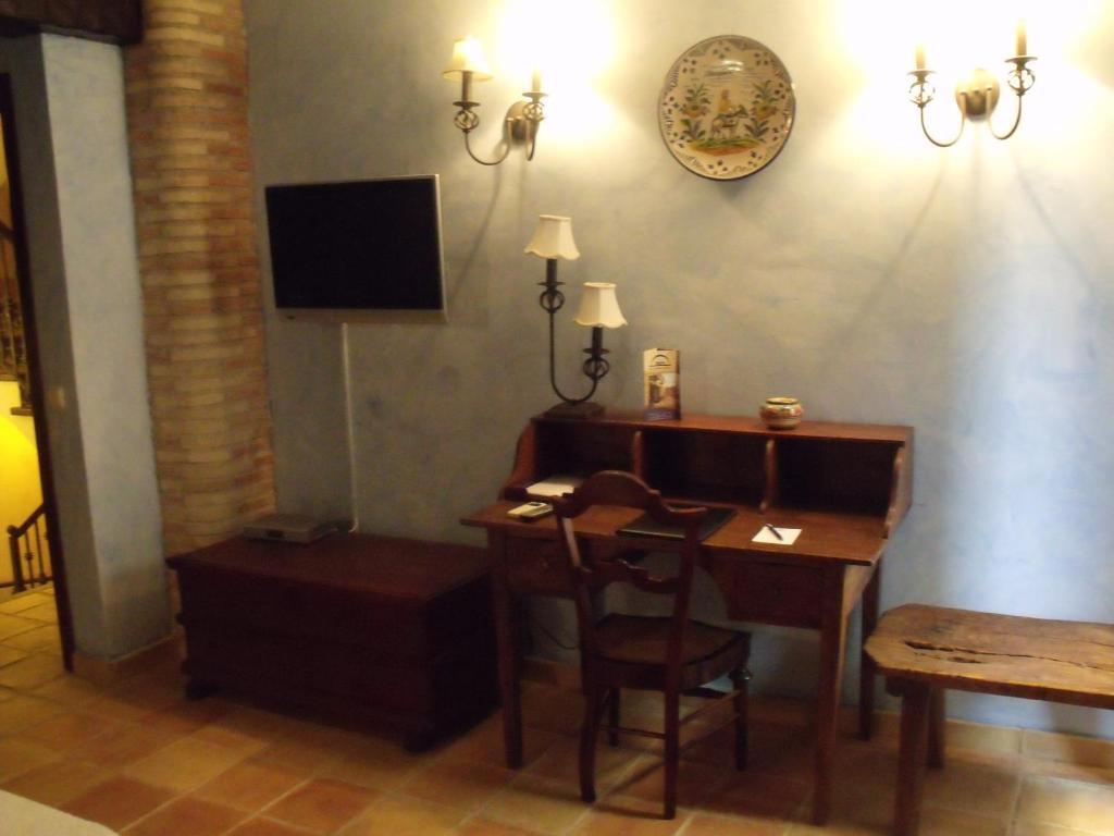 El Perelló Hostal La Panavera חדר תמונה