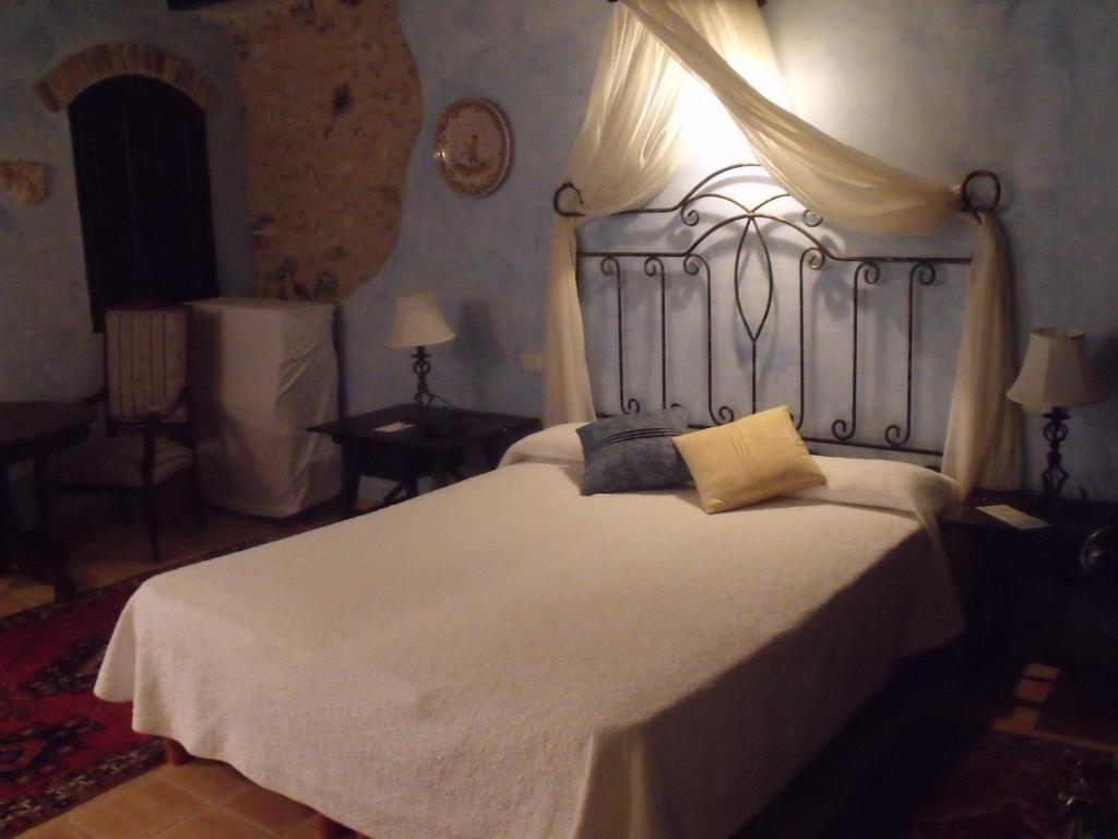 El Perelló Hostal La Panavera חדר תמונה