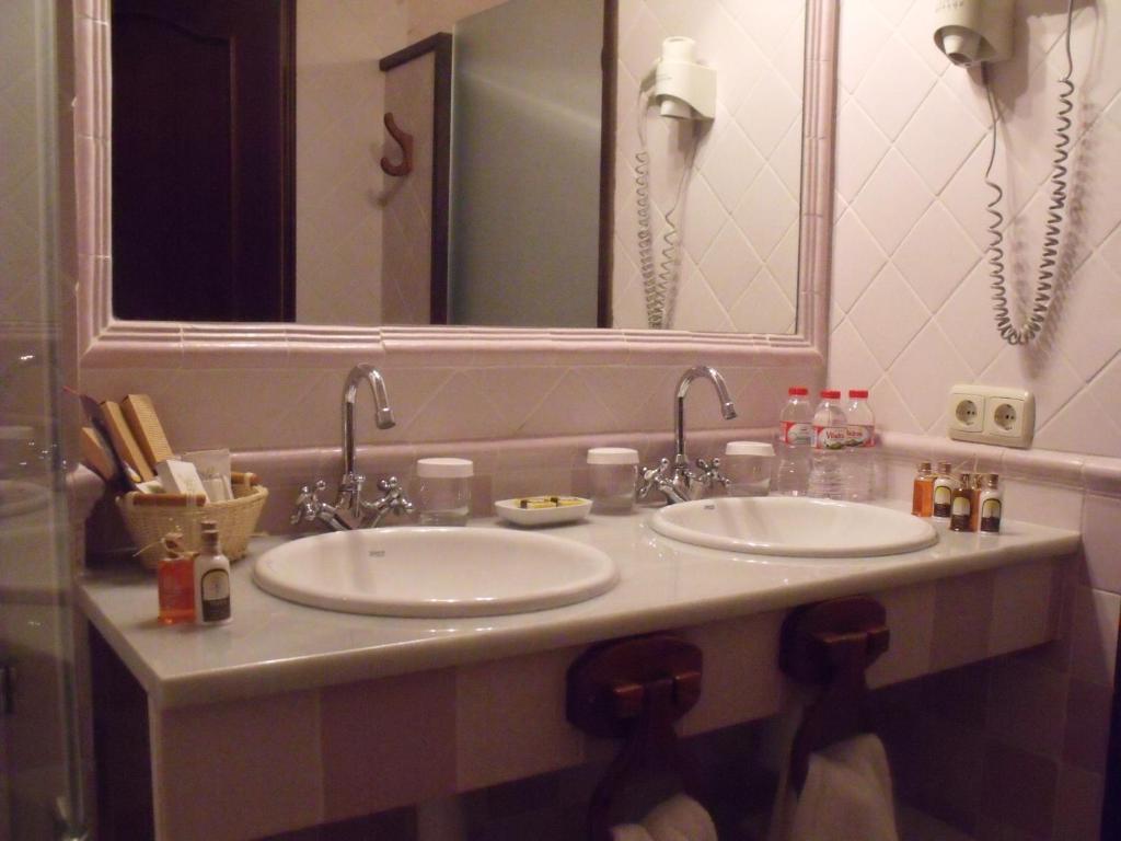 El Perelló Hostal La Panavera חדר תמונה