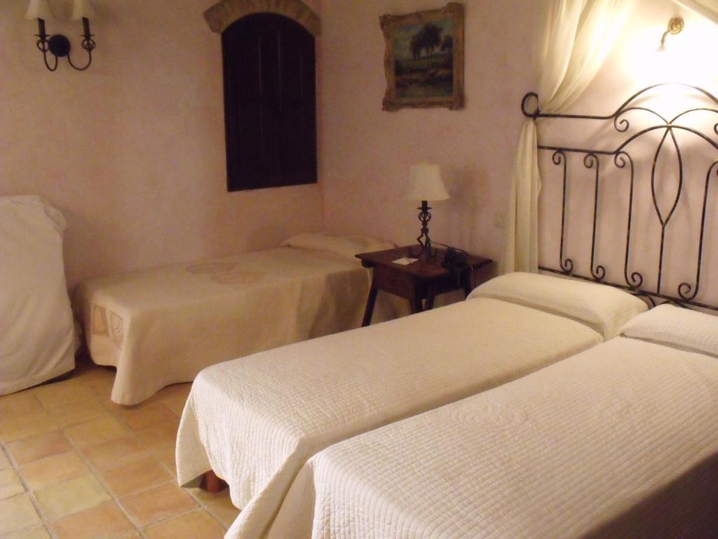 El Perelló Hostal La Panavera חדר תמונה