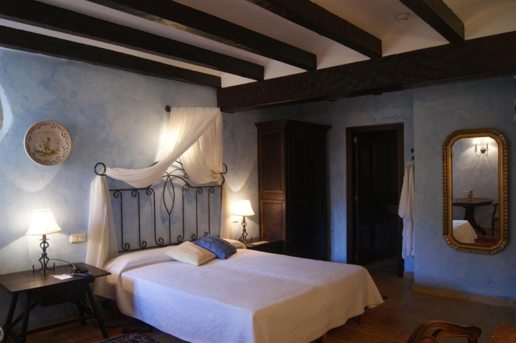 El Perelló Hostal La Panavera חדר תמונה